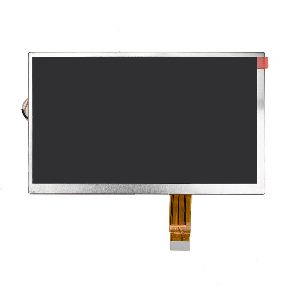  LCD A070FW03 V2 480x234 RGB